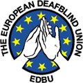 Uni�n Europea de Sordociegos