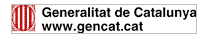 Generalitat de Catalunya - ICASS