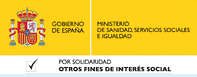 Ministerio de Sanidad y Política Social