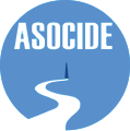 P�gina principal de ASOCIDE