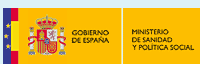 Ministerio de Sanidad y Pol�tica Social