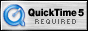 QuickTime 5