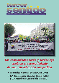Revista Tercer Sentido