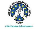 Foto del logotipo de la EBU