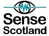 Foto del logotipo de Sense Scotland