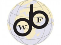 Foto del logotipo de la Federación Mundial de Sordociegos