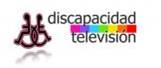 Foto del logotipo de la televisión Discapacidad TV