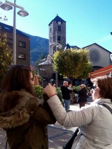 ANDORRA 1
